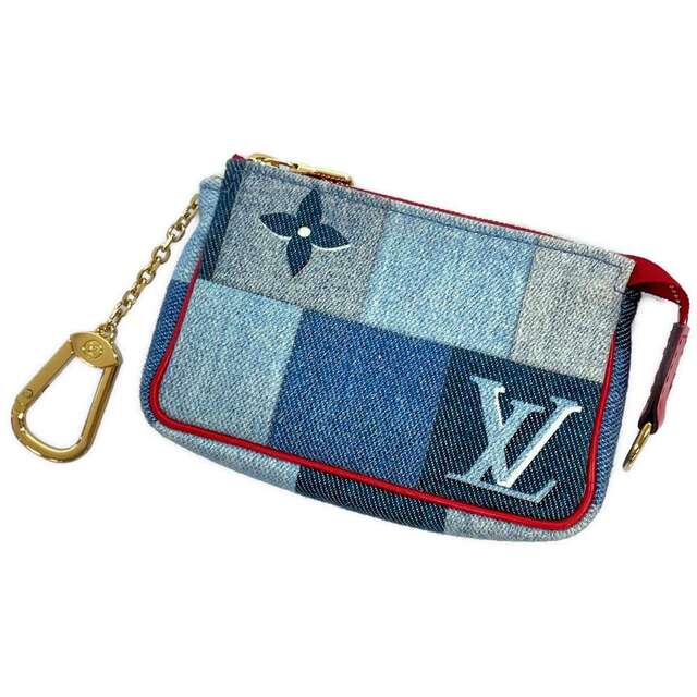 極 美品 保存箱 保存袋付 LOUIS VUITTON ルイヴィトン ロックミー ジッピー コインパース レザー ラウンドジップ 小銭入れ 財布 黒 26126