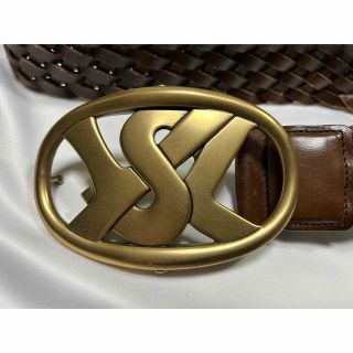 Yves Saint Laurent(ベルト)のフリマアイテム一覧 Yves Saint Laurent(ベルト)のフリマアイテム一覧