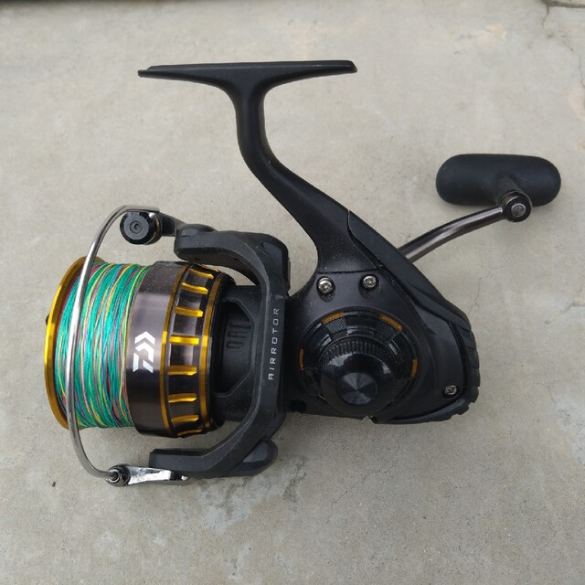 DAIWA ＢＧ5000Ｈ - フィッシング