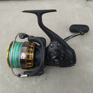 ダイワ(DAIWA)のDAIWA　ＢＧ5000Ｈ(リール)