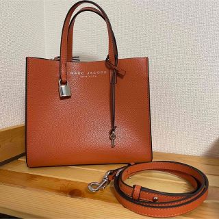 マークジェイコブス(MARC JACOBS)のマークジェイコブス　トートバッグ(トートバッグ)