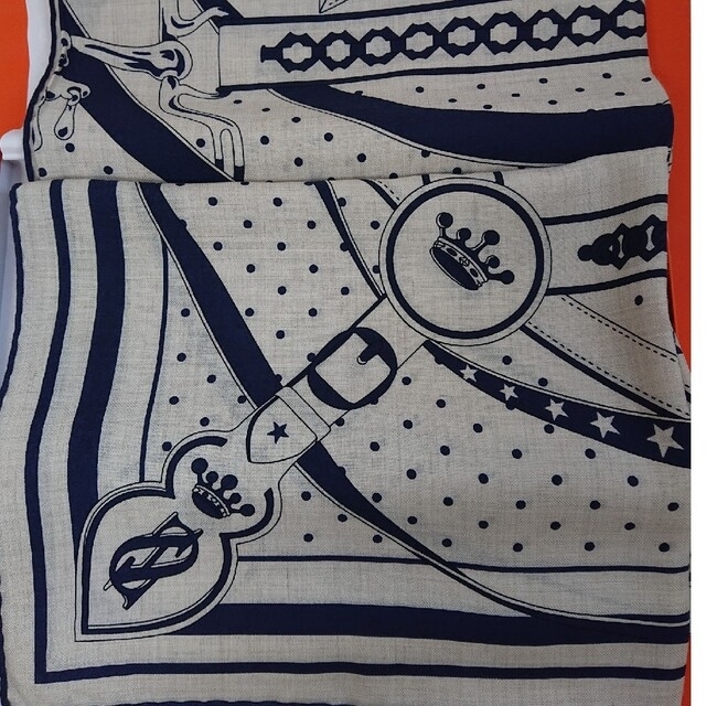 Hermes - エルメス カシミヤシルク140 2023SS 新作の通販 by