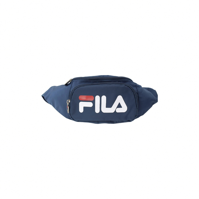 FILA(フィラ)のFILA フィラ バッグウエストポーチ ユニセックス　新品 レディースのバッグ(ボディバッグ/ウエストポーチ)の商品写真