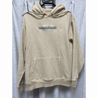 キス(KITH)のKith LA店限定 Kith Strike Box Logo Hoodie(パーカー)