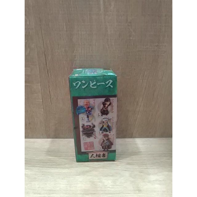 BANDAI(バンダイ)のワンピース ワールドコレクタブル フィギュア ワーコレ 鬼ヶ島 エンタメ/ホビーのおもちゃ/ぬいぐるみ(キャラクターグッズ)の商品写真
