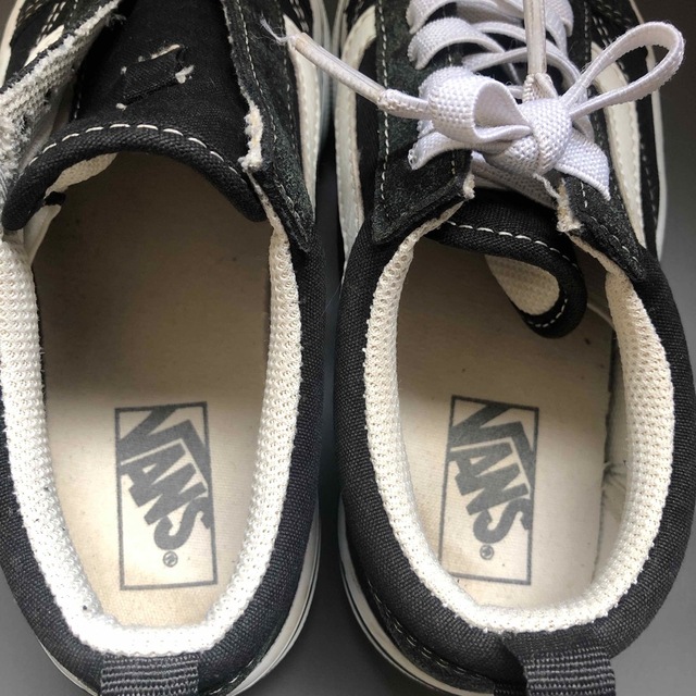 VANS(ヴァンズ)のVANS 20㎝　オールドスクール キッズ/ベビー/マタニティのキッズ靴/シューズ(15cm~)(スニーカー)の商品写真