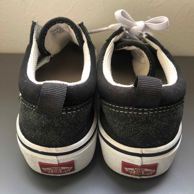 VANS(ヴァンズ)のVANS 20㎝　オールドスクール キッズ/ベビー/マタニティのキッズ靴/シューズ(15cm~)(スニーカー)の商品写真