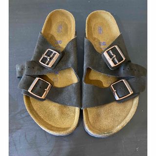 ビルケンシュトック(BIRKENSTOCK)の【ビルケンシュトック】サンダル 27cm【最終値下げ】(サンダル)