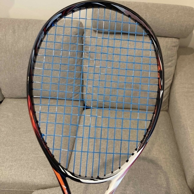 SCUD PRO C   スポーツ/アウトドアのテニス(ラケット)の商品写真