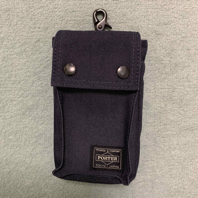 PORTER(ポーター)のPORTER  モバイルポーチ メンズのバッグ(その他)の商品写真