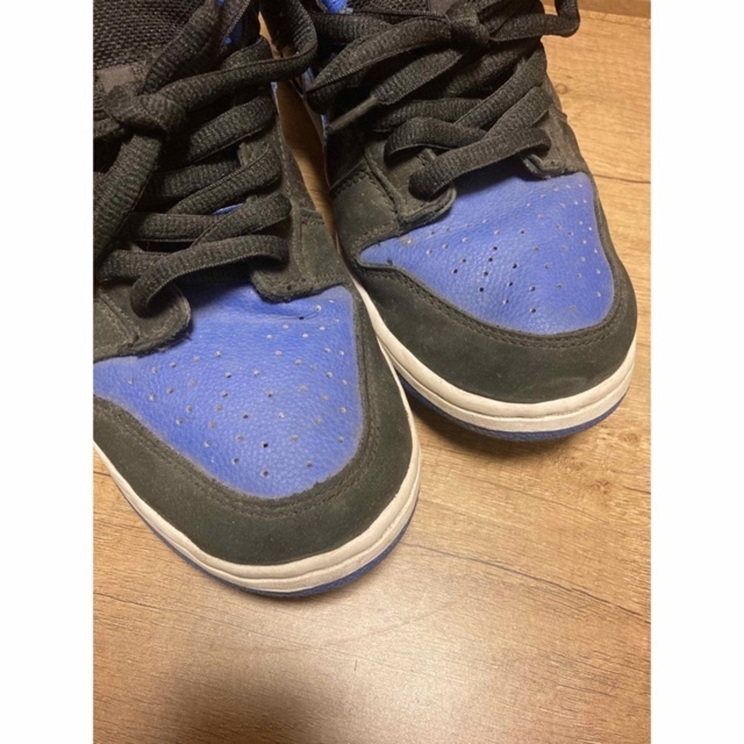 NIKE - Nike SB Dunk Low Pro