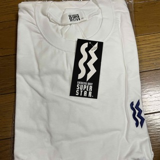 ミズノ(MIZUNO)のミズノ　Tシャツ　LL(Tシャツ/カットソー(半袖/袖なし))
