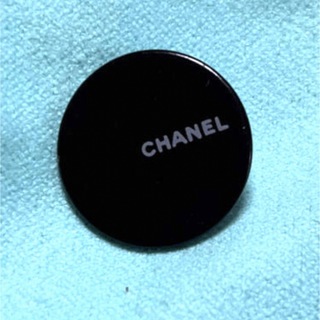 シャネル(CHANEL)のシャネル　chanel プラスチックボタン　1個(その他)