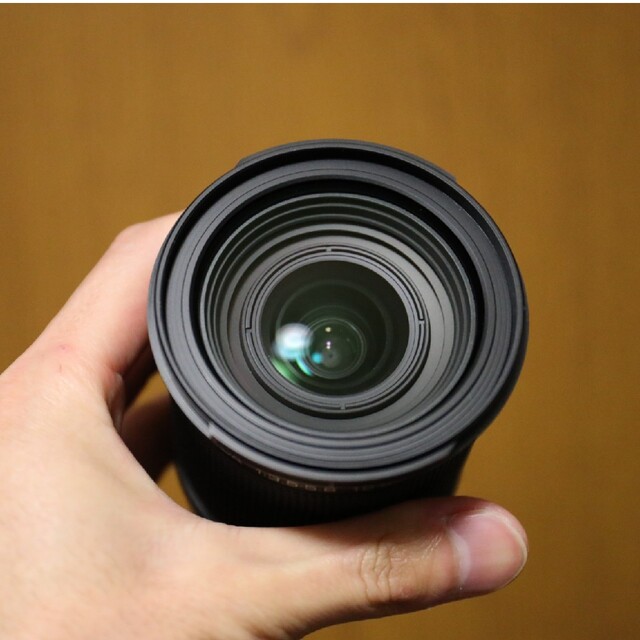 PENTAX(ペンタックス)のPENTAX (ペンタックス) HD DA16-85mm F3.5-5.6ED スマホ/家電/カメラのカメラ(レンズ(ズーム))の商品写真