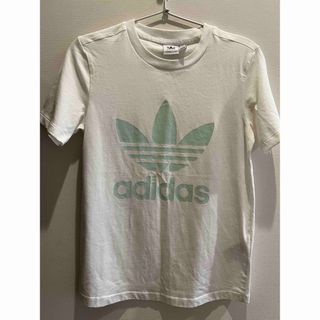 アディダス(adidas)のアディダス ꕤ Mサイズ Ｔシャツ(Tシャツ(半袖/袖なし))