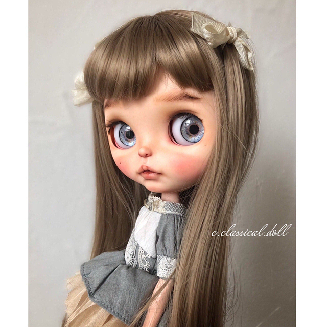 カスタムブライス【c.classical.doll】の通販 by c-classical|ラクマ