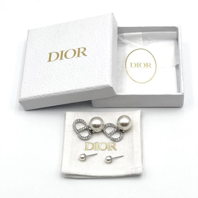人気商品!】 Christian Dior - 【新品同様・定価9.5万】ディオール