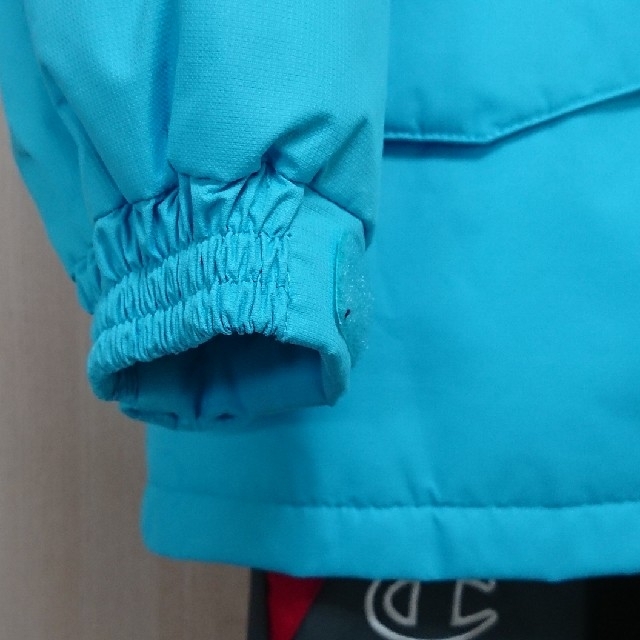 Champion - スキーウエア上下 150 チャンピオン 美品の通販 by