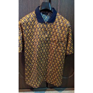セリーヌ ポロシャツ(メンズ)の通販 39点 | celineのメンズを買うなら