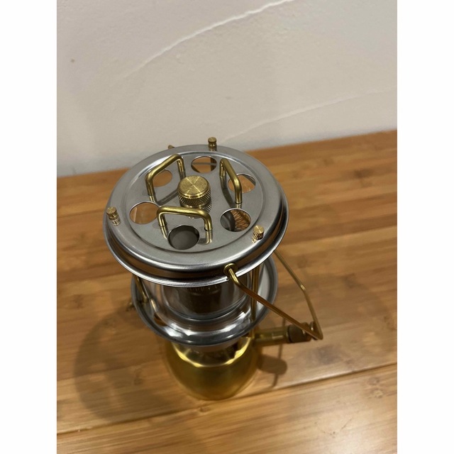 最安! 新品!未使用! 貝原バーナー ケロシンストーブ M214-B | www