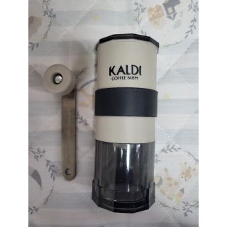 カルディ(KALDI)のKaldiコーヒーミル(その他)