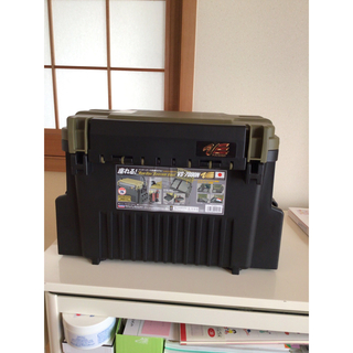 MEIHO 明邦 VS-7090N 20L タックルボックス