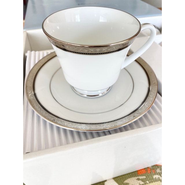 Noritake(ノリタケ)のぱや様専用　✩*゜ インテリア/住まい/日用品のキッチン/食器(食器)の商品写真