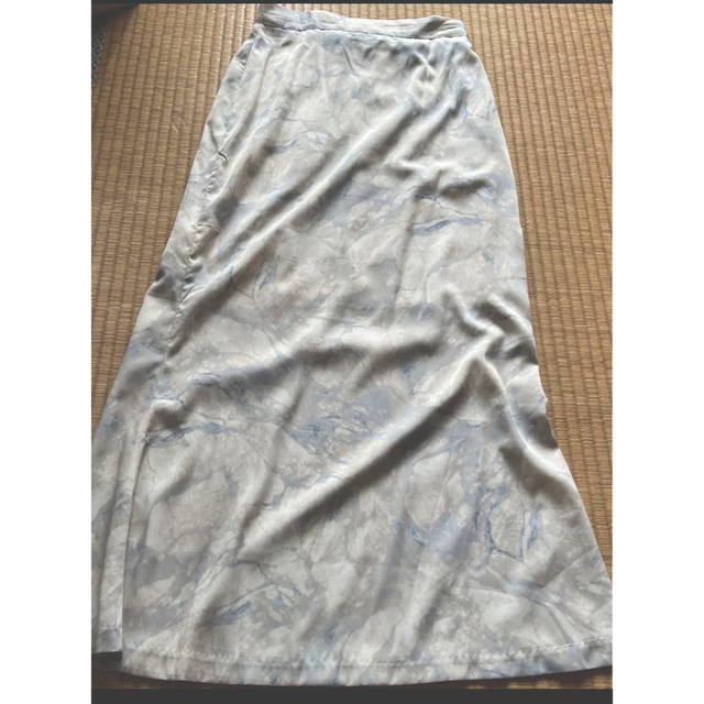 dholic(ディーホリック)のDHOLIC♡マーメイドスカート レディースのスカート(ロングスカート)の商品写真