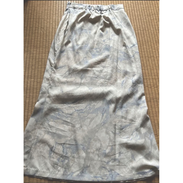 dholic(ディーホリック)のDHOLIC♡マーメイドスカート レディースのスカート(ロングスカート)の商品写真