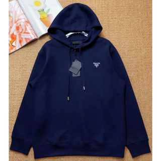 プラダ パーカー(レディース)の通販 82点 | PRADAのレディースを買う