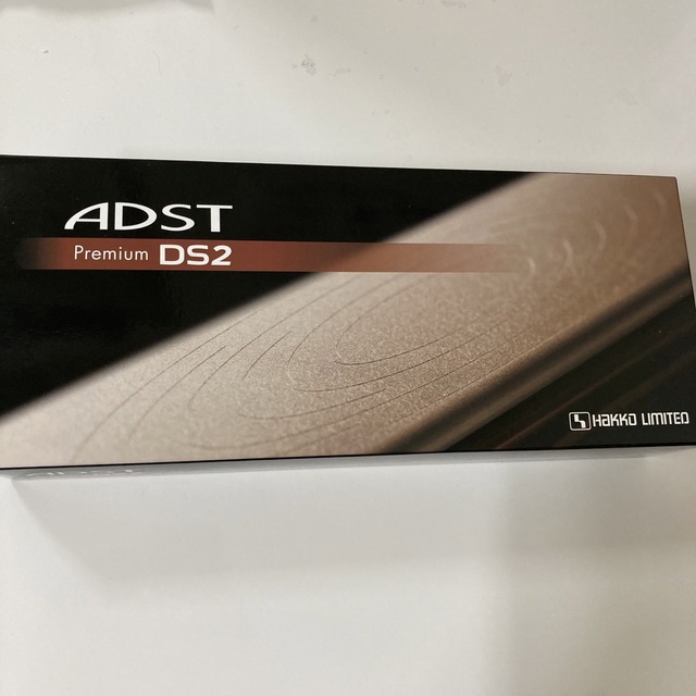 ADST premium DS2 ストレートアイロン