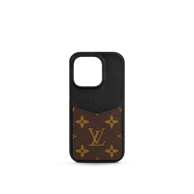 LOUIS VUITTON IPHONE・バンパー 14 PRO