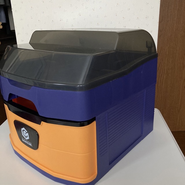 ニンテンドーゲームキューブ - レア品！！ゲームキューブ 専用