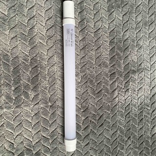 アイリスオーヤマ(アイリスオーヤマ)の直管LEDランプ 昼白色 10形(蛍光灯/電球)