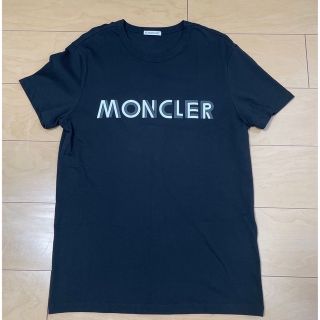 モンクレール(MONCLER)のセール。モンクレール　Tシャツ(Tシャツ/カットソー(半袖/袖なし))