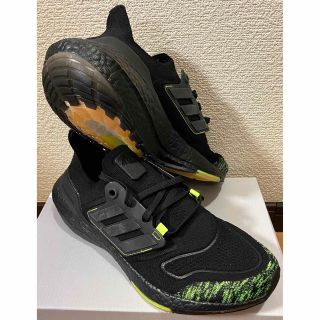 アディダス(adidas)のウルトラブースト 22 26cm GX5915(スニーカー)