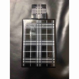 バーバリー(BURBERRY)の【３９３９grace様専用】バーバリーブリットフォーメン　オードトワレ　50ml(香水(男性用))