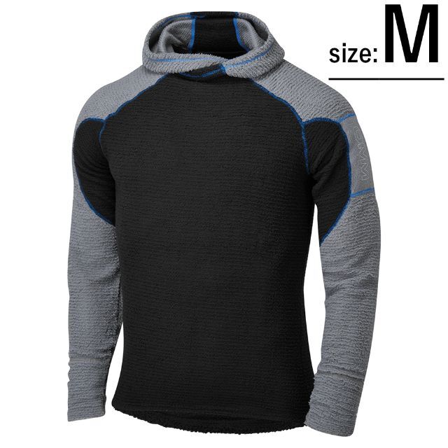 OMM / Core+ Hoodie コアプラスフーディー 【M】