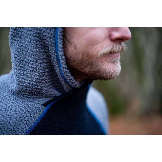 OMM / Core+ Hoodie コアプラスフーディー 【M】 | distrasa