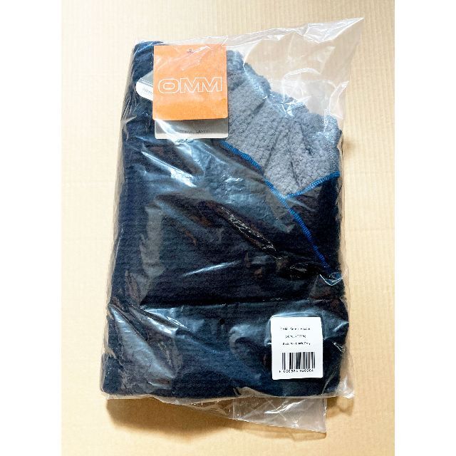 OMM / Core+ Hoodie コアプラスフーディー 【M】 | distrasa