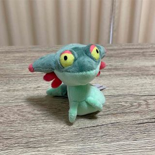 ポケモン(ポケモン)のポケモンドールズ　ドラメシヤ(ぬいぐるみ)