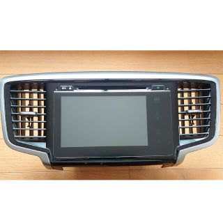 パイオニア(Pioneer)のホンダ 純正 RC1 オデッセイ インターナビ カーナビ NVF-8738ZH(カーナビ/カーテレビ)