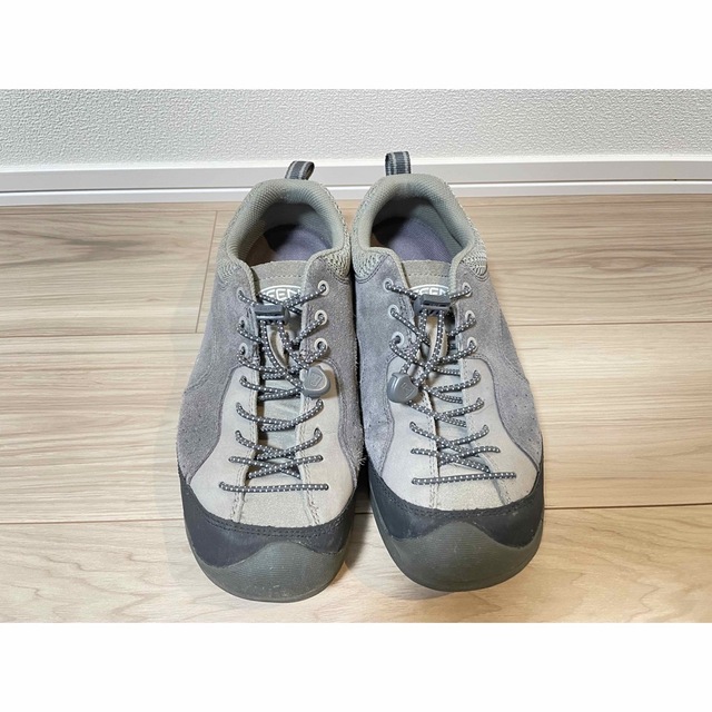 KEEN(キーン)のKEENジャスパーロックス サイズ28 メンズの靴/シューズ(スニーカー)の商品写真