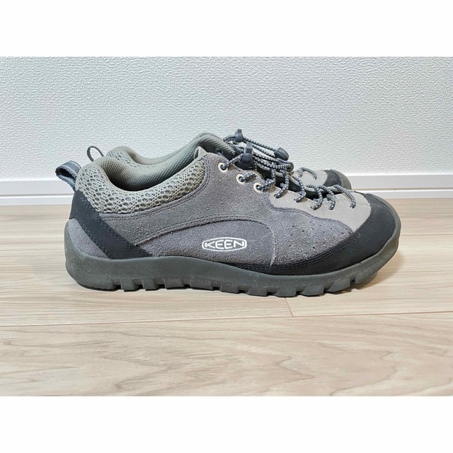 KEEN(キーン)のKEENジャスパーロックス サイズ28 メンズの靴/シューズ(スニーカー)の商品写真