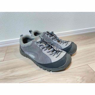 キーン(KEEN)のKEENジャスパーロックス サイズ28(スニーカー)