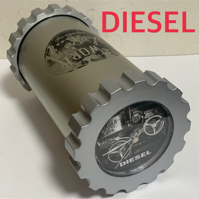 DIESEL(ディーゼル)のDIESEL ディーゼル　時計 メンズの時計(その他)の商品写真