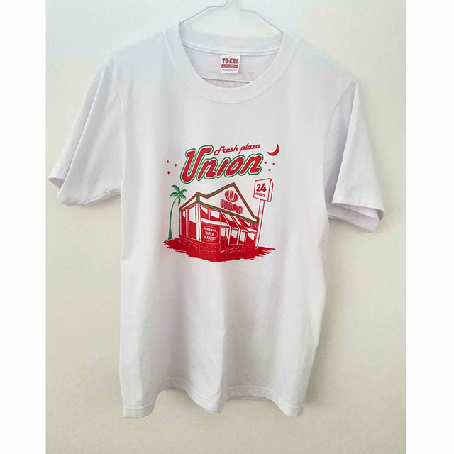 Union tシャツ 沖縄限定の通販 by ま's shop|ラクマ