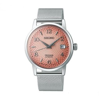 セイコー プレザージュ 自動巻 SARY169 カクテルタイム 限定モデル(腕時計(アナログ))