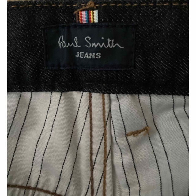 Paul Smith(ポールスミス)のPaul Smith ポールスミス　デニム　ジーンズ　アーカイブ メンズのパンツ(デニム/ジーンズ)の商品写真