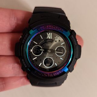 ジーショック(G-SHOCK)のCASIO　G-SHOCK　2017限定コレクション(腕時計(デジタル))